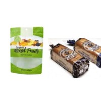 Confectionary/Dry Food/Bakery/Dry Seasoning (Opp / LLPDE Bag)