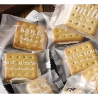 Opp Pouch Bakery ~ LOW QUANTITY + LOW PRICE MALAYSIA